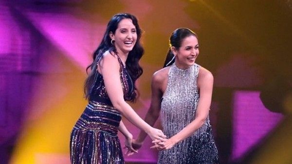 Malaika arora से गुस्सा होकर शो छोड़कर क्यों बाहर निकलीं Nora Fatehi, टेरेंस का खुलासा!