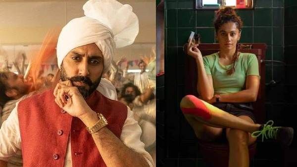 Filmfare OTT Awards 2022: अभिषेक बच्चन बने बेस्ट एक्टर, रॉकेट बॉयज का दिखा दबदबा, देंखे विनर्स की पूरी लिस्ट