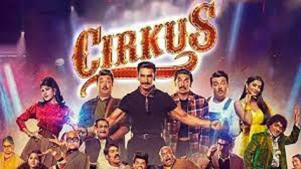 रोहित शेट्टी की 'सर्कस' हुई डिजास्टर! इन डायरेक्टर्स ने भी दिया था दर्शकों को शॉक, देखें लिस्ट