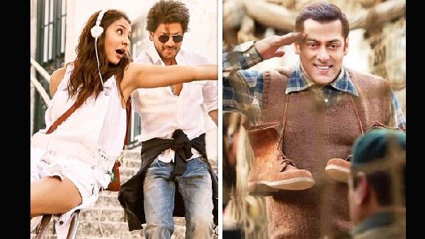 Stars With No Release: 2022 में परदे पर नहीं दिखे ये सितारे, नहीं रिलीज हुई इनकी एक भी फिल्म