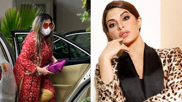 Jacqueline Fernandez को सुकेश से मिलाने वाली महिला हुई अरेस्ट, जानें कौन है पिंकी ईरानी?