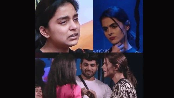 Bigg Boss 16 Nomination: छाईं कप्तान Sumbul , अर्चना और प्रियंका से जबरदस्त फाइट!