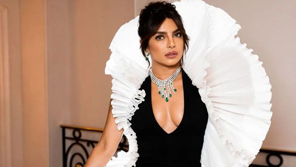 बॉडी शेमिंग पर छलका Priyanka Chopra का दर्द, बोलीं 'मुझे काली बिल्ली और सांवली बोला जाता था'