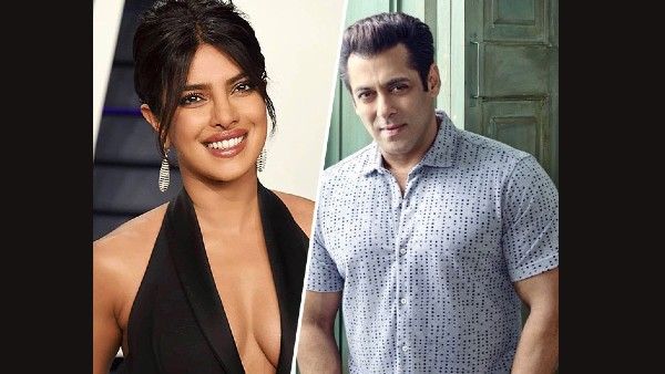 बॉलीवुड के इन स्टार्स के साथ सलमान खान का चलता है 36 का आंकड़ा, कुछ पर उठा चुके हैं हाथ