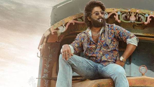 2022 के मोस्ट सेलिब्रेटेड स्टार साबित हुए हैं अल्लू अर्जुन, ब्लॉकबस्टर पुष्पा के बाद, पुष्पा 2 का जलवा जारी