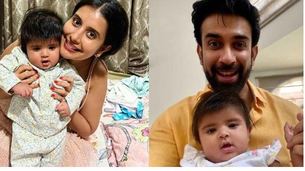 Charu Asopa-Rajeev divorce: सुष्मिता सेन के भाई की भावुक अपील, चारु ने मेरी बेटी के साथ ऐसी हरकत की