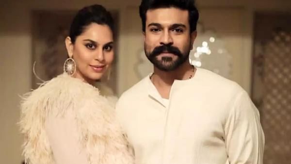 शादी के 10 साल बाद पिता बनने वाले हैं RRR सुपरस्टार, फैंस के साथ इस तरह शेयर की खुशखबरी