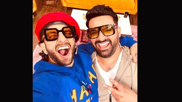 Kapil Sharma Show: Ranveer Singh ने किया अपने अजीब स्टाइल का खुलासा- बचपन में ऐसी घटना