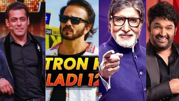 Top 5 reality Shows: 2022 में इन 5 रियलिटी शो को दर्शकों ने किया पसंद, छाए सलमान से बिग बी तक