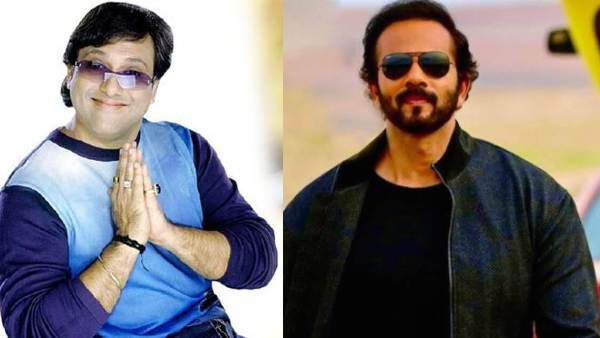 Rohit Shetty ने गोविंदा को माना 'सबसे बड़ा सुपरस्टार', कहा- 10 सालों तक उस एक्टर ने ब्लॉकबस्टर दी, लेकिन..