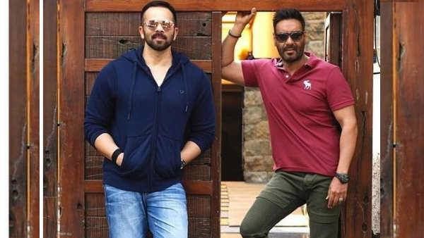 Rohit Shetty ने 'सिंघम अगेन' को लेकर किया बड़ा खुलासा, बताया अजय देवगन की इस फिल्म को लेकर क्यों हैं एक्साइटेड