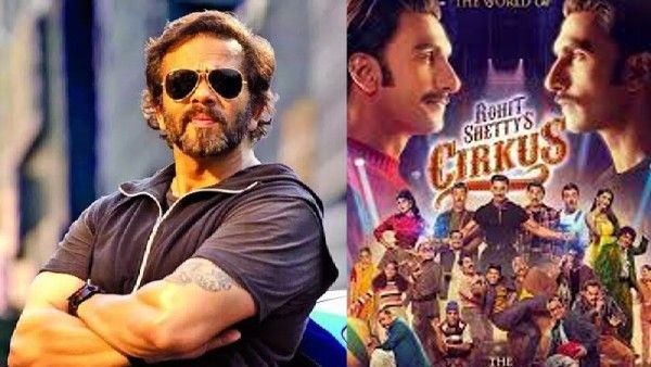 Cirkus के रिलीज होते ही ट्रोल हुए रोहित शेट्टी, लोग बोले- 2022 की सबसे डिजास्टर..