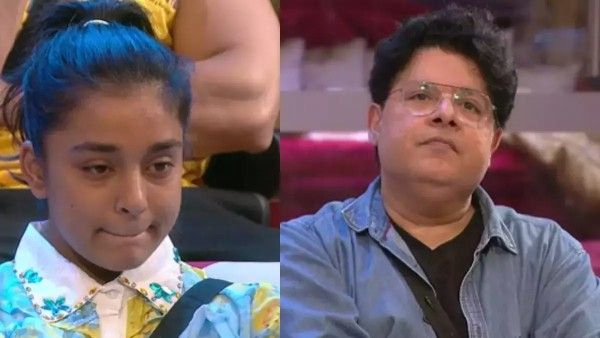 Bigg Boss 16: Sajid Khan ने Sumbul Touqeer Khan के साथ की ऐसी हरकत, भड़कीं काम्या पंजाबी