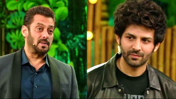 2022 में डेटिंग को लेकर सुर्खियों में रहे ये सितारे, कार्तिक आर्यन से लेकर सलमान खान तक LIST में शामिल