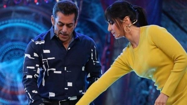 Salman Khan Birthday: रोहित शेट्टी की फिल्म से लेकर कैटरीना के साथ डांस तक, BB 16 में सलमान का धमाल