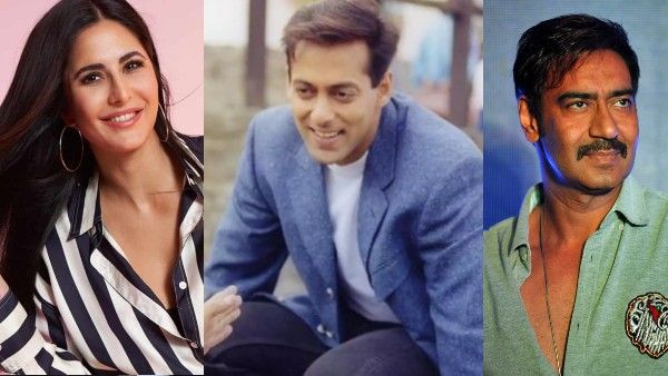 'आज टाइगर का जन्मदिन है..' कैट ने किया सलमान खान को विश, बॉलीवुड ने यूं बरसाया भाईजान पर प्यार