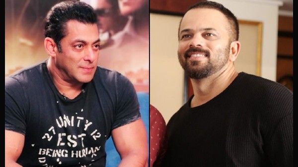 क्या Salman Khan होंगे रोहित शेट्टी की Cop Universe का हिस्सा? रोहित शेट्टी ने कही बड़ी बात