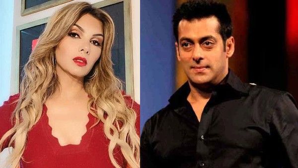 Salman Khan पर लगा मारपीट और सिगरेट से जलाने का आरोप, सुपरस्टार पर बरसीं एक्स-गर्लफ्रेंड