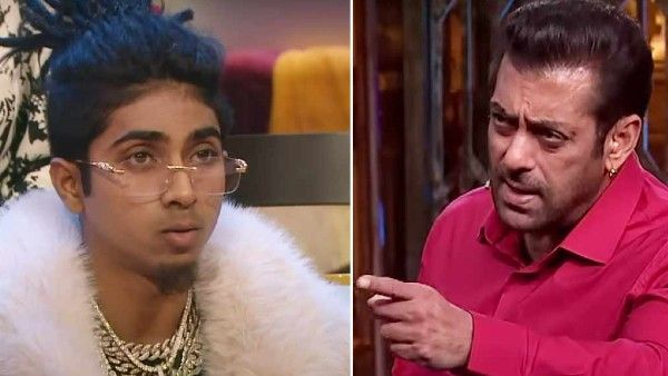 Bigg Boss 16: इस कंटेस्टेंट की एंट्री से मचेगी क्रिसमस में धूम, Mc Stan- Shalin को सलमान ने सिखाई गाली?