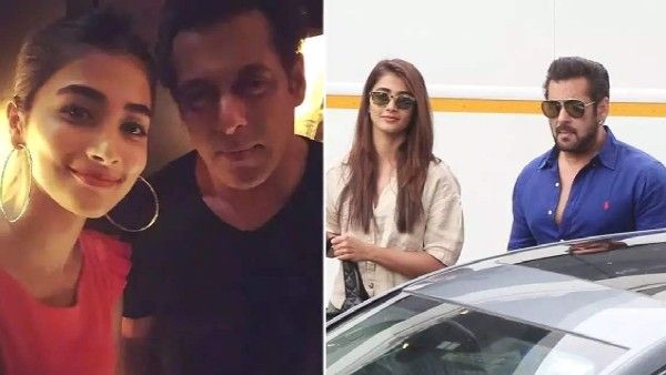 अपनी इस को-स्टार को डेट कर रहे हैं सुपरस्टार सलमान खान? अगली दो फिल्मों के लिए किया साइन!