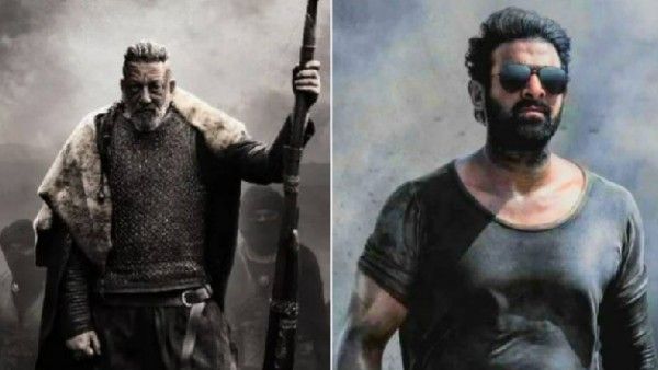 प्रभास की फिल्म में हो गई संजय दत्त की एंट्री? पहले कभी नहीं निभाया है ऐसा किरदार!