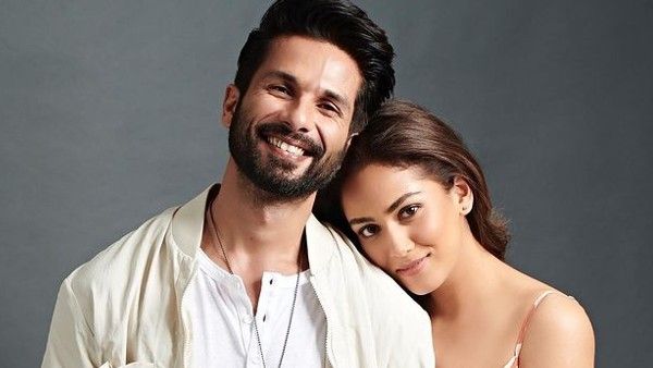 शाहिद कपूर की पत्नी मीरा राजपूत को है 'Star Kid' और 'Star Wife' शब्द से चिढ़, बताया कारण