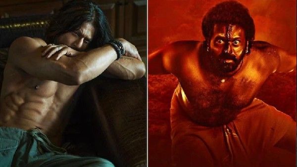 कांतारा निर्देशक के साथ Shahrukh Khan ने मिलाया हाथ? सच्चाई जानते ही टूट जाएगा फैंस का दिल!