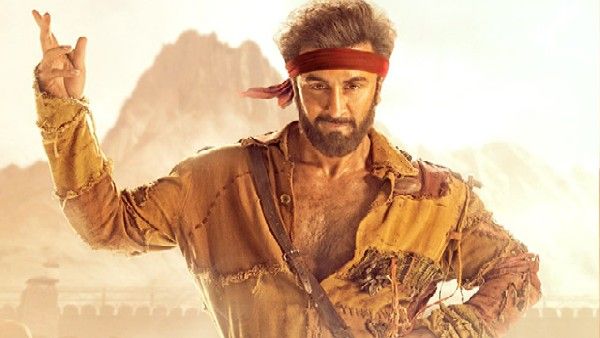 Ranbir Kapoor ने कुबूल की गलती, बोले इस वजह फ्लॉप हुई फिल्म शमशेरा!