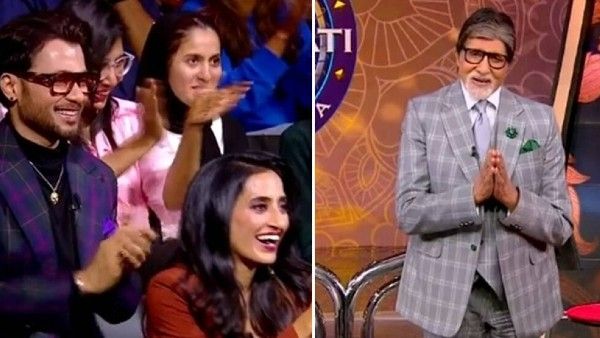 Shark Tank India 2 ने अमिताभ बच्चन को दी 100 करोड़ की डील, क्या है बिग बी का बिजनेस आइडिया?