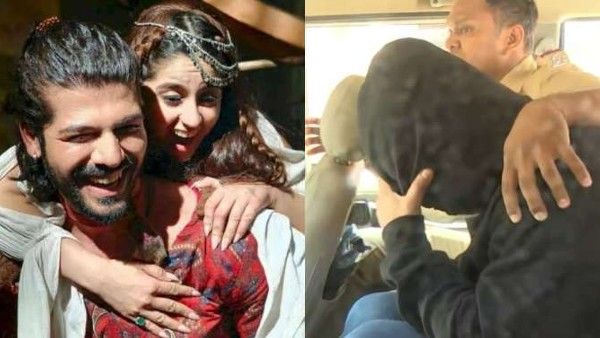 Tunisha Sharma Suicide Case: डॅाक्टर को रोते हुए शीजान खान ने बोला- प्लीज तुनिषा को बचा लीजिए