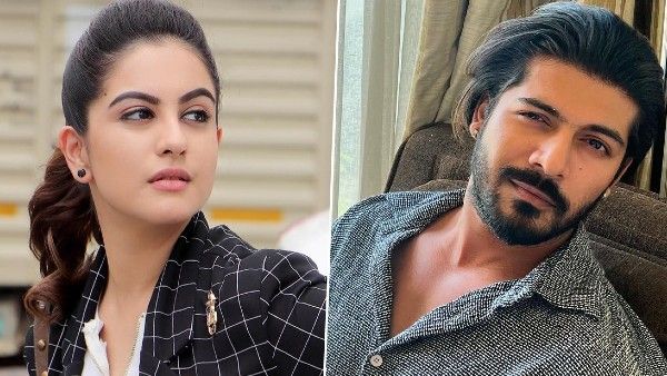 Tunisha Sharma Suicide case: शीजान खान की 200 पेज की व्हॅाटसअप चैट,सुसाइड केस में लड़की की एंट्री