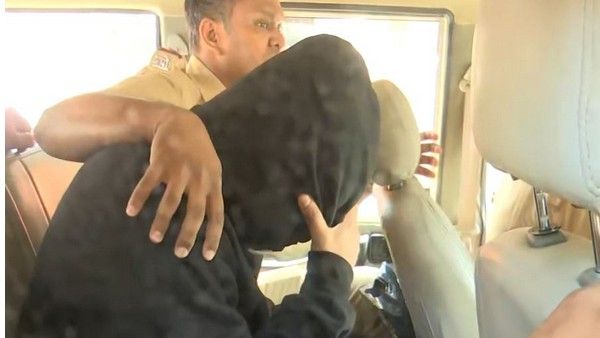 Tunisha Sharma Suicide Case: शीजान खान पर पुलिस का गंभीर आरोप, 14 दिन की न्यायिक हिरासत