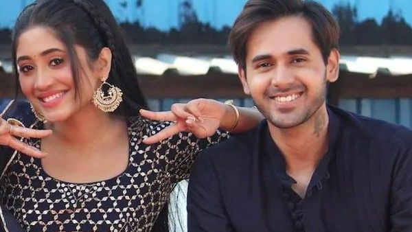 Shivangi Joshi- Randeep Rai: ब्रेकअप के बाद शिवांगी जोशी को हुआ हैंडसम एक्टर से प्यार, खुद बताई सच्चाई ?