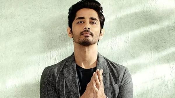 एयरपोर्ट सिक्योरिटी पर बरसे एक्टर Siddharth, कहा- मेरे पेरेन्ट्स को 20 मिनट तक किया प्रताड़ित