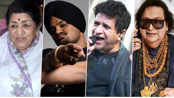 2022 में बॉलीवुड ने खोयी अपनी आवाज, इन गायकों को हमेशा के लिए कहना पड़ा अलविदा