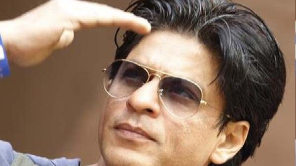 शाहरुख खान ने बताई फ्यूचर प्लानिंग, रात में बैटमैन और सुबह सुपरमैन बन जाता हूं, इसलिए..