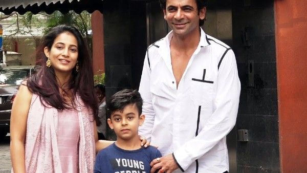 'गुत्थी' के किरदार की वजह से Sunil Grover के बेटे ने झेला दर्द, दोस्तों ने उड़ाया मजाक