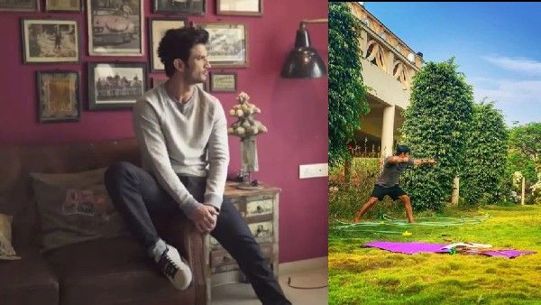 Sushant Singh Rajput की मौत के ढाई साल भी बंद पड़ा है फ्लैट, नहीं मिल रहे किराएदार