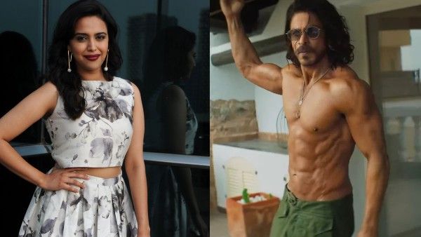 स्वरा भास्कर ने पठान विवाद पर नेताओं को लगाई लताड़, बोलीं 'अभिनेत्रियों के कपड़े देखने से फुर्सत मिले तो..'