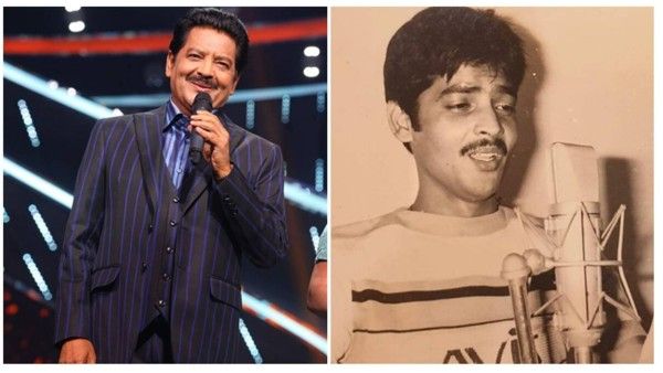 कोर्ट में सबूत दिखाया तब जाकर उदित नारायण ने किया था पहली पत्नी को स्वीकार