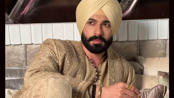 Teri Meri Doriyaann: विजयेंद्र कुमेरिया ने अपने किरदार अंगद में ढ़लने के लिए आमिर खान को बनाया इंस्पिरेशन