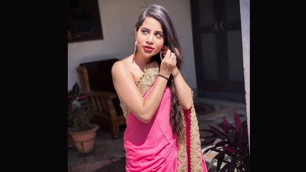 Urfi Javed Casting Couch: जबरदस्ती बोल्ड सीन करवाने लगा, मुझे जेल भेजने की धमकी दी