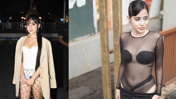 Urfi Javed ने इसलिए दो बार बदली नाम की स्पेलिंग, खुद बताई वजह