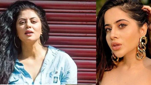 Topless वीडियो देख फिसली चंद्रमुखी चौटाला Kavita Kaushik, उर्फी जावेद से कर दी बड़ी डिमांड