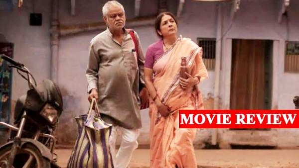 Vadh Movie Review: पूरे दो घंटे संजय मिश्रा और नीना गुप्ता से नजर नहीं हटेगी, दमदार अभिनय