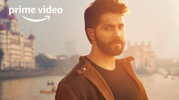 Varun Dhawan के ओटीटी डेब्यू का धमाकेदार ऐलान, प्राइम वीडियो के सिटाडेल फ्रैंचाइज़ी में लॉक, कहा- रोमांचित हूं