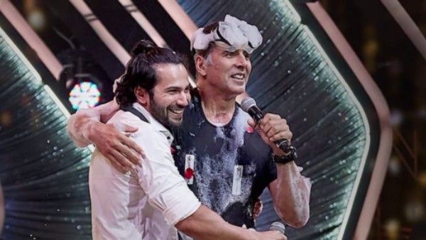 वरुण धवन ने इसलिए ठुकराया था Hera Pheri 3 का ऑफर? हाथ मलते हुए लौट गए थे मेकर्स!