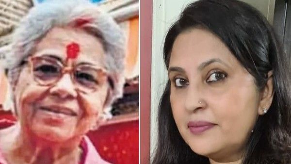 करोड़ों का फ्लैट पाने के लिए एक्ट्रेस Veena Kapoor की बेटे ने की हत्या, लाश को जंगल में फेंका !