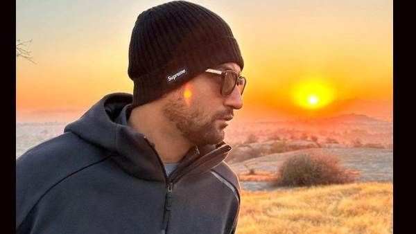 Vicky Kaushal और Katrina Kaif राजस्थान में सेलिब्रेट करेंगे न्यू ईयर, छुट्टियों से शेयर की खूबसूरत तस्वीरें