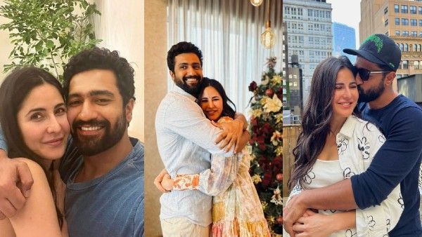 Vicky Kaushal-Katrina Kaif मना रहे शादी की पहली सालगिरह, ऐसे शुरू हुई थी इनकी लव स्टोरी